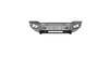 4192DF-B0-P2-MR-BH-B Identity Front Bumper Shackles Fits Select Ram 2500/3500 - image 3