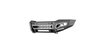 4192DF-B0-P2-MR-BH-B Identity Front Bumper Shackles Fits Select Ram 2500/3500 - image 4