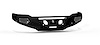 4192EF0B Evolution Front Bumper, Base Fits Select Ram 2500/3500 - image 1