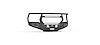 4192EF7B Evolution Front Bumper, Reaper Guard, Fits Select Ram 2500/3500 - image 1