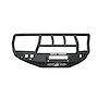 4192F2B-NW Stealth Non-Winch Front Bumper Fits Select Ram 2500/3500 - image 1