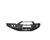 4192F3B-NW Stealth Non-Winch Front Bumper Fits Select Ram 2500/3500 - image 1