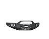 4192F3B Stealth Winch Front Bumper Fits Select Ram 2500/3500 - image 1