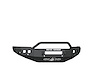4192F4B-NW Stealth Non-Winch Front Bumper Fits Select Ram 2500/3500 - image 1