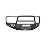 4192F5B-NW Stealth Non-Winch Front Bumper Fits Select Ram 2500/3500 - image 1