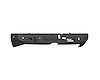 4192R0B Stealth Non-Winch Rear Bumper, Texture Black, Fits Select Ram 2500/3500/4500 - image 1