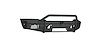 4192VF24B Vaquero Non-Winch Front Bumper Fits Select Ram 2500/3500/4500 - image 1