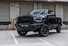 4192XFPRB Spartan Front Bumper Bolt-On Accessory Pre-Runner Guard Fits Select Ram 2500/3500 - image 1