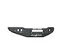 4194F0B-NW Stealth Non-Winch Front Bumper, Textured Black, Fits Select Ram 4500/5500 - image 1