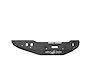 4194F0B Stealth Winch Front Bumper, Textured Black, Works w/Warn 16.5 Fits Select Ram 4500/5500 - image 1