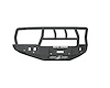 4194F2B Stealth Winch Front Bumper Fits Select Ram 4500/5500 - image 1
