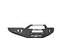 4194F3B-NW Stealth Non-Winch Front Bumper Fits Select Ram 2500/4500/5500 - image 1