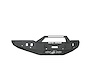 4194F3B Stealth Winch Front Bumper Fits Select Ram 4500/5500 - image 1