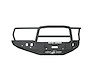 4194F5B Stealth Winch Front Bumper Fits Select Ram 4500/5500 - image 1