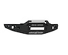 4201F3B-NW Stealth Non-Winch Front Bumper, Sheet Metal Pre Runner Fits Select Ram 1500 - image 1