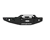4201F3B Stealth Winch Front Bumper, Sheet Metal Pre Runner, Fits Select Ram 1500 - image 1