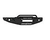 4201F4B-NW Stealth Non-Winch Front Bumper, Pre-Runner Guard, Satin Black, Fits Select Ram 1500 - image 1