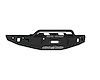4201F4B Stealth Winch Front Bumper, Pre-Runner Guard, Satin Black, Fits Select Ram 1500 - image 1