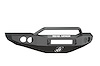 44064B-NW Stealth Non-Winch Front Bumper, Pre-Runner Guard, Satin Black, 2006-2009 Dodge Ram 2500/3500/4500/5500 - image 1
