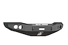 44070B Stealth Winch Front Bumper, Steel, Satin Black, 2006-2008 Dodge Ram 1500 - image 1