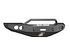 44074B Stealth Winch Front Bumper, Pre-Runner Guard, Satin Black, 2006-2008 Dodge Ram 1500 - image 1