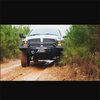 44074B Stealth Winch Front Bumper, Pre-Runner Guard, Satin Black, 2006-2008 Dodge Ram 1500 - image 4