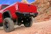 44100B Stealth Winch Rear Bumper, Steel, Satin Black, 2002-2009 Dodge Ram 1500/2500/3500, 2008-2009 Dodge Ram 4500/5500 - image 2