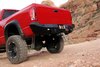 44100B Stealth Winch Rear Bumper, Steel, Satin Black, 2002-2009 Dodge Ram 1500/2500/3500, 2008-2009 Dodge Ram 4500/5500 - image 3