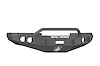 47014B Stealth Winch Front Bumper, Pre-Runner Guard, Satin Black, 1997-2002 Dodge Ram 1500/2500/3500 - image 1