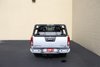505BRS52B TRECK Bed Rack System Fits Select Nissan Frontier - image 2