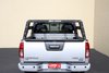 505BRS52B TRECK Bed Rack System Fits Select Nissan Frontier - image 4