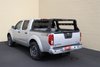 505BRS52B-OVLD TRECK Bed Rack System Fits Select Nissan Frontier - image 3