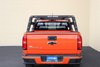 510BRS52B TRECK Bed Rack System Fits Select Chevy Colorado - image 3