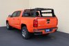 510BRS52B-OVLD TRECK Bed Rack System Fits Select Chevy Colorado - image 2
