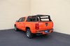 510BRS52B-OVLD TRECK Bed Rack System Fits Select Chevy Colorado - image 3