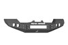 512R0B Stealth Winch Front Bumper Fits Select Jeep Wrangler - image 2