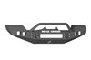 512R4B Stealth Winch Front Bumper Fits Select Jeep Wrangler - image 2