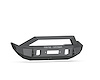 5182F3B Stealth Winch Front Bumper Fits Select Jeep Gladiator/Wrangler - image 1
