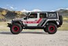 5182F3B Stealth Winch Front Bumper Fits Select Jeep Gladiator/Wrangler - image 2
