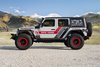 5182F3B Stealth Winch Front Bumper Fits Select Jeep Gladiator/Wrangler - image 4