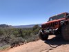 5182F5B Stealth Winch Front Bumper Fits Select Jeep Gladiator/Wrangler - image 4