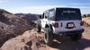 5182R1B Stealth Rear Bumper Fits Select Jeep Wrangler - image 3