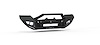 5183DF3B Identity Front Bumper, SMPR, Allow Winch Fits Select Jeep Gladiator/Wrangler - image 1