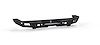 5183DR0B Identity Rear Bumper, Fits Select Jeep Wrangler - image 1