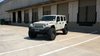 5183F0B Stealth Winch Front Bumper Rubicon, Full Width, Steel, Satin Black, Fits Select Jeep Gladiator/Wrangler - image 2