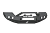 5183F3B Stealth Winch Front Bumper Rubicon Fits Select Jeep Gladiator/Wrangler - image 1