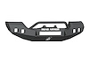 5183F4B Stealth Winch Front Bumper Rubicon Fits Select Jeep Gladiator/Wrangler - image 1