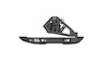 5183R1B-TC Stealth Rear Bumper Fits Select Jeep Wrangler - image 1