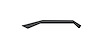 5183XFPRB Spartan Front Bumper Bolt-On Accessory Pre-Runner Guard Fits Select Jeep Gladiator/Wrangler - image 1