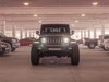 5183XFPRB Spartan Front Bumper Bolt-On Accessory Pre-Runner Guard Fits Select Jeep Gladiator/Wrangler - image 2